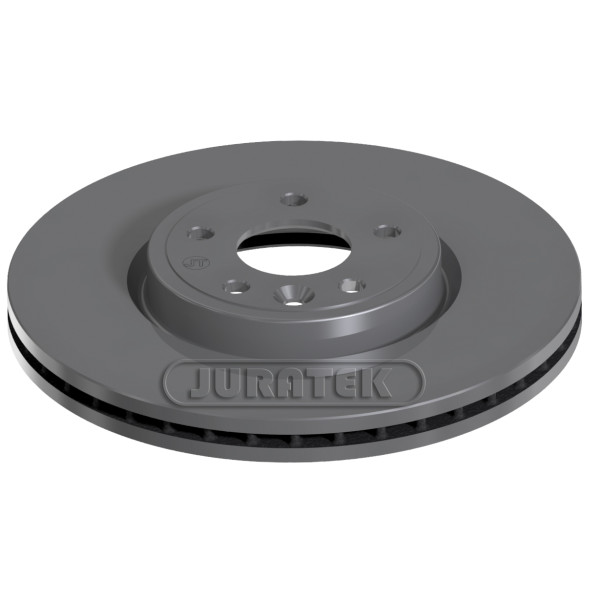 DISC (FRONT) - JAGUAR image