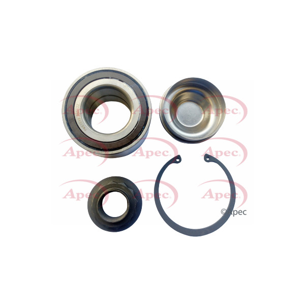 APEC WHEEL BEARING KIT image