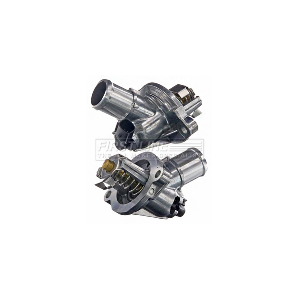 THERMOSTAT KIT image THERMOSTAT KIT image