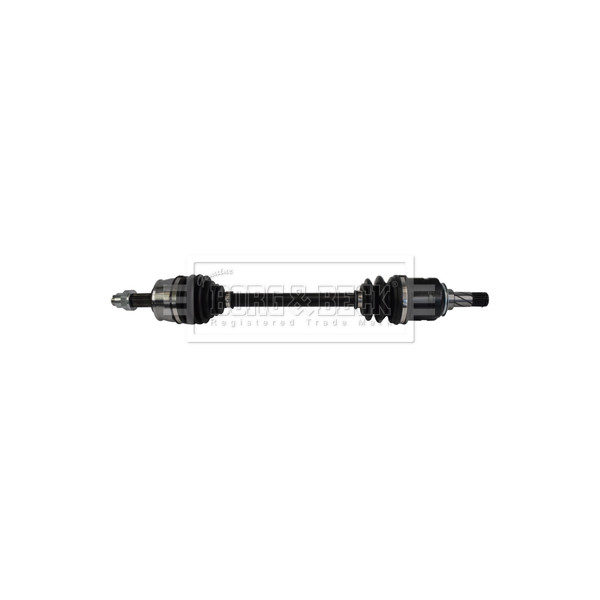 DRIVE SHAFT image DRIVE SHAFT image