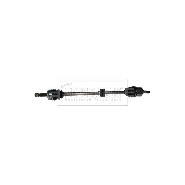 DRIVE SHAFT image