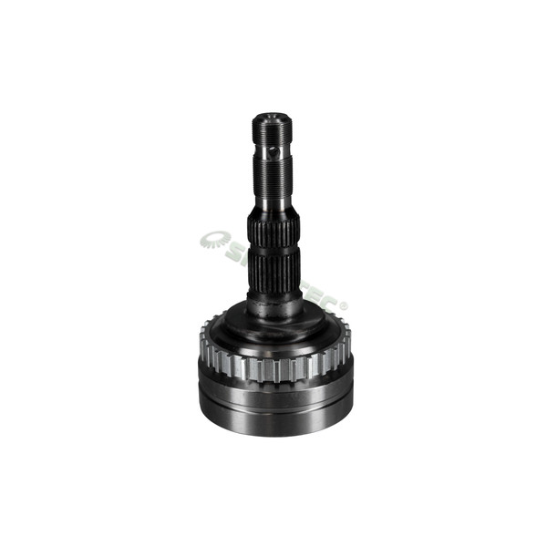 CV JOINTS image