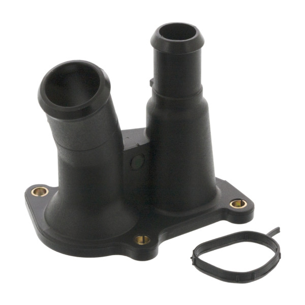 COOLANT FLANGE image