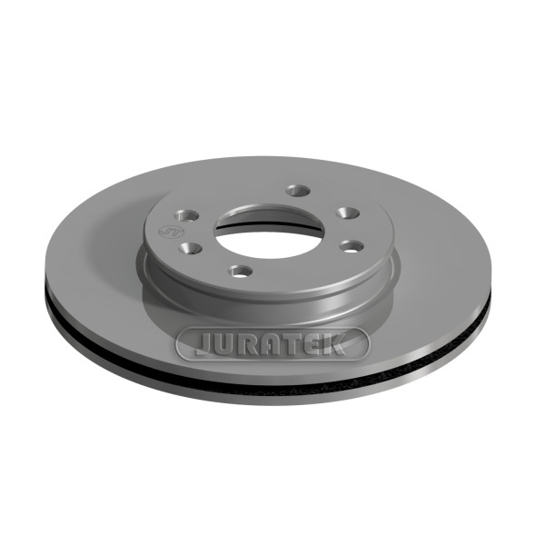 DISC (FRONT) - KIA image