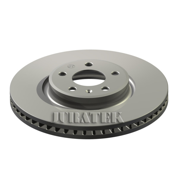 DISC (FRONT) - AUDI image
