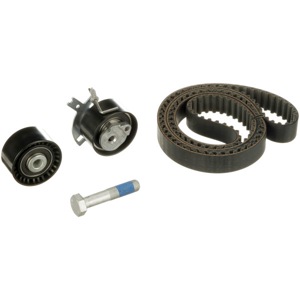 POWERGRIP TIMING BELT KIT image