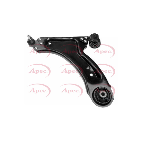 APEC SUSPENSION ARM (LH) image