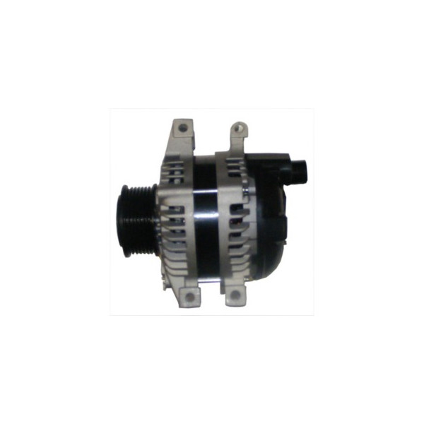Alternator NEW 120A image