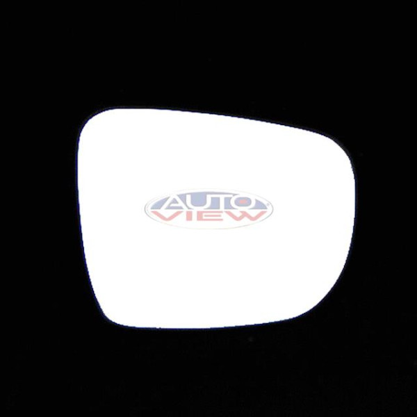 Hyundai IX35 11-> RH Silver image Hyundai IX35 11-> RH Silver image