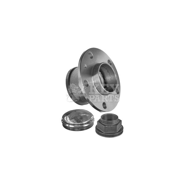 WHEEL BEARING KIT image WHEEL BEARING KIT image