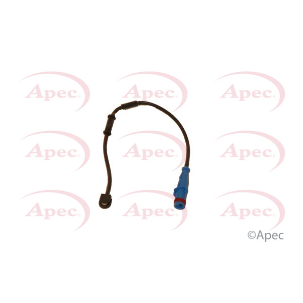 APEC BRAKE PAD WEAR INDICATOR image