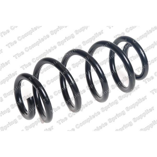 COIL SPRING REAR BMW image