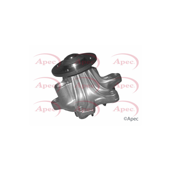 APEC WATER PUMP image