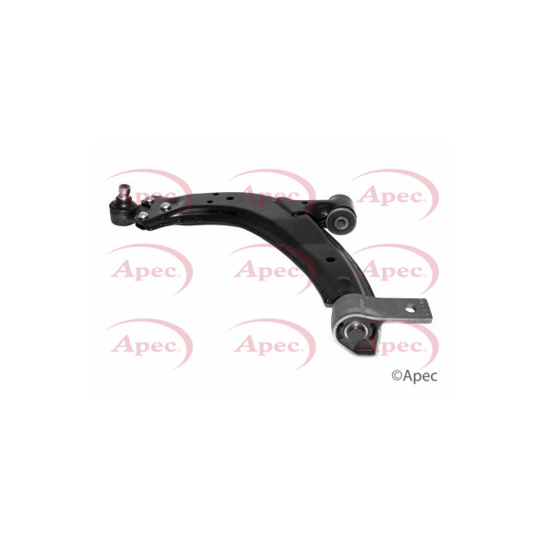 APEC SUSPENSION ARM (LH) image