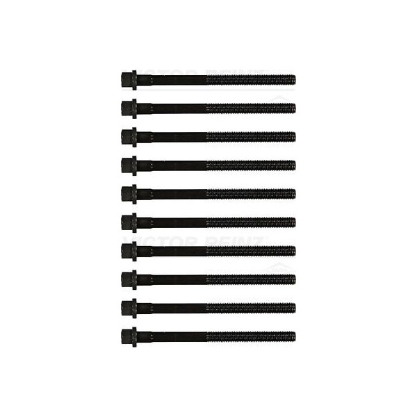 CYLINDER HEAD BOLT SET image
