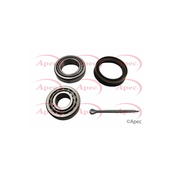 APEC WHEEL BEARING KIT image