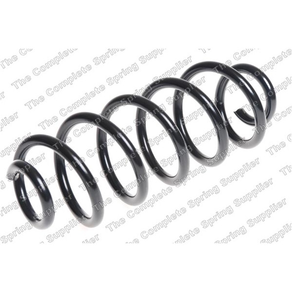 COIL SPRING REAR AUDI image