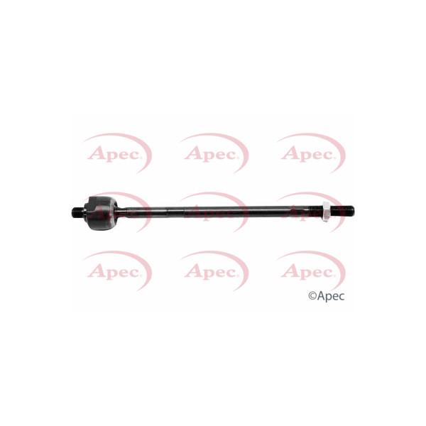 APEC AXIAL JOINT (RACK END) image