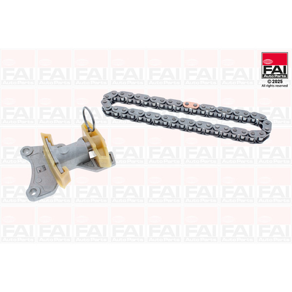 TIMING CHAIN KIT image