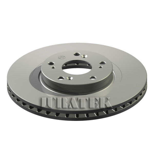 DISC (FRONT) - HONDA image