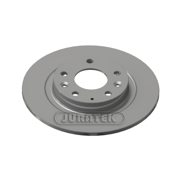 DISC (REAR) - MAZDA image