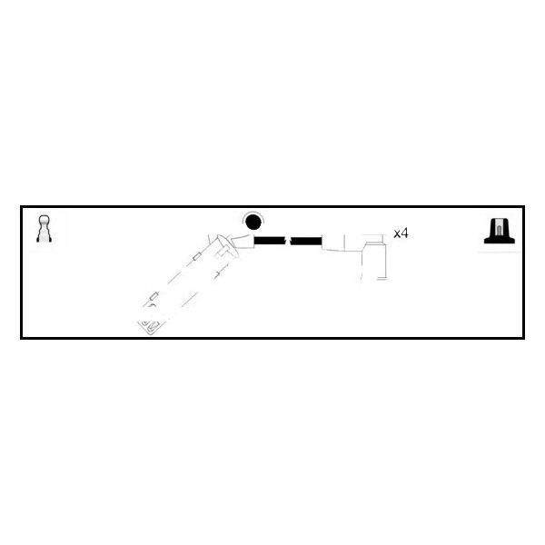 OE LEAD SET image