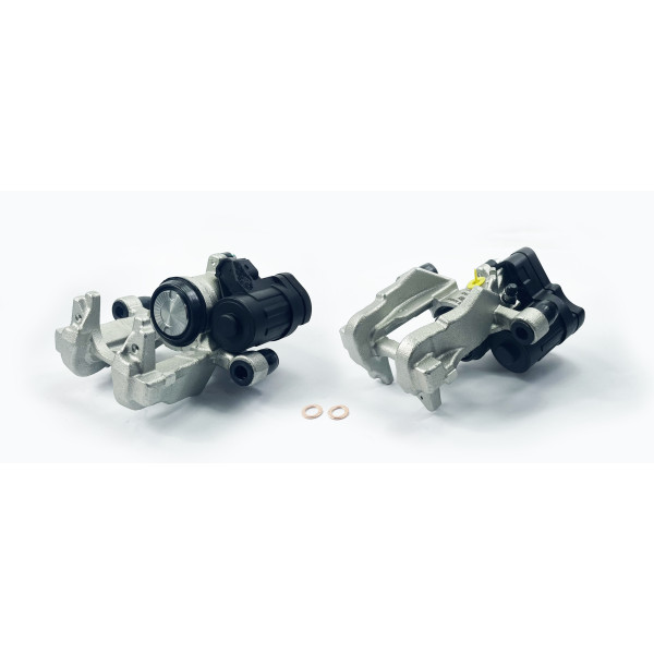 CALIPER (REAR LH) - AUDI CUPRA SEAT SKODA VW image