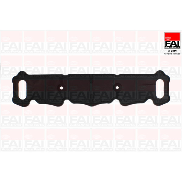 ROCKER COVER GASKET image