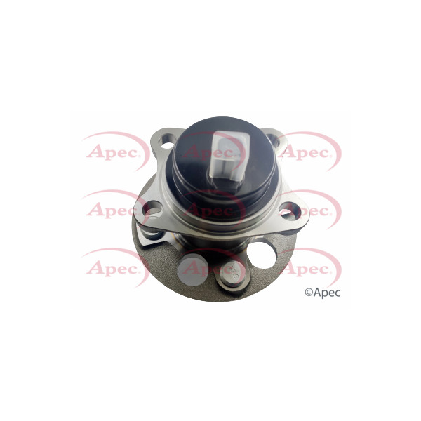 APEC WHEEL BEARING KIT image