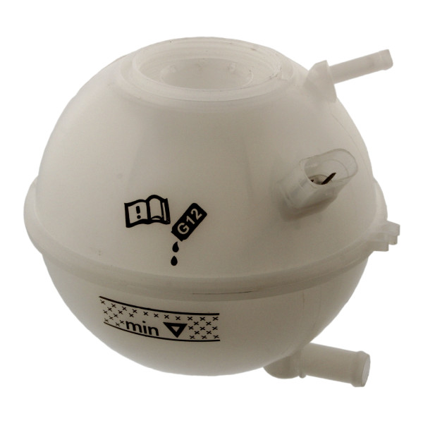 COOLANT EXPANSION TANK image