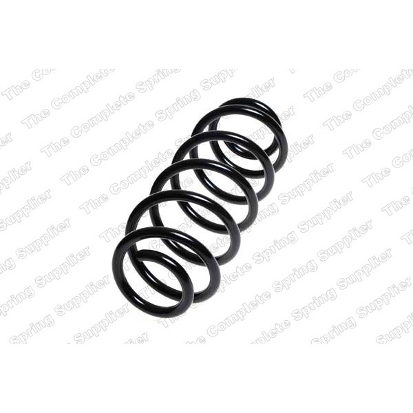 COIL SPRING REAR FORD/SUZUKI image