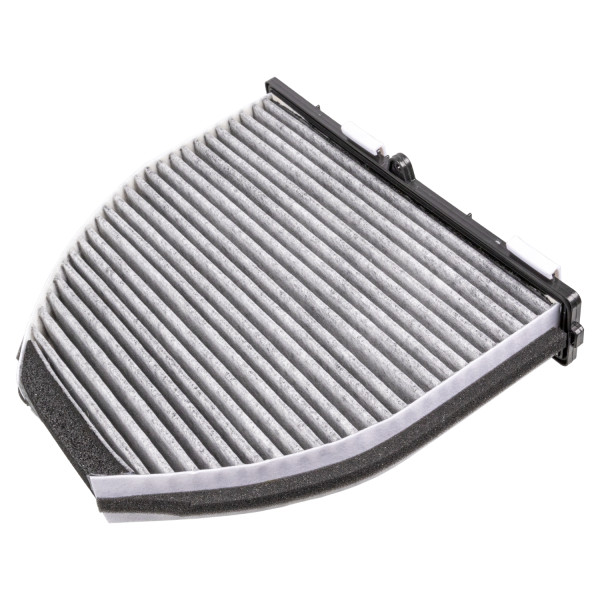 CABIN FILTER image