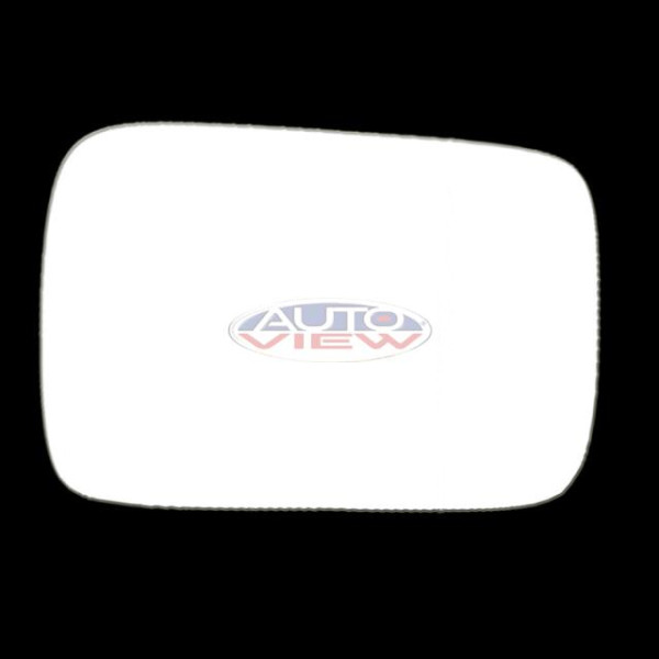 BMW 3 Series E46 4D 98->04 LH/RH Silver image