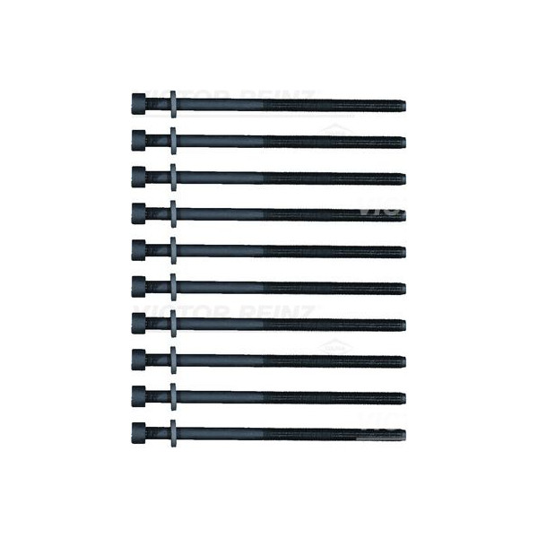 CYLINDER HEAD BOLT SET image