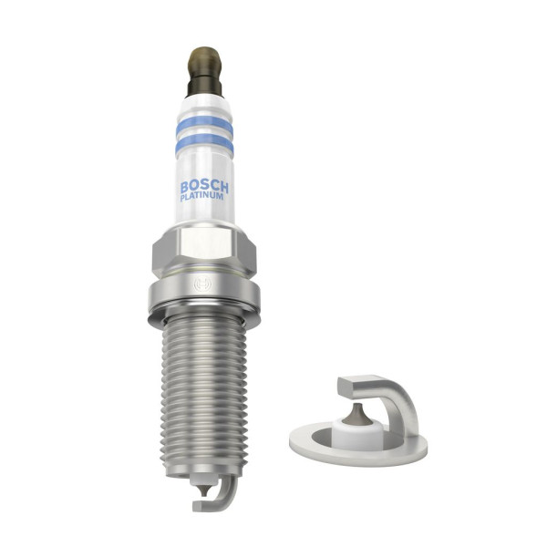 SPARK PLUG FR7MPP10 image