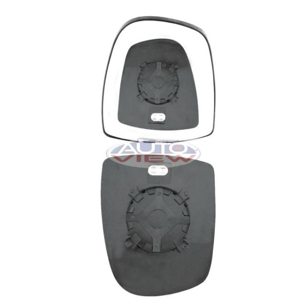 Primaster Traffic Vivaro 01->08/14 LH Heated WBP image