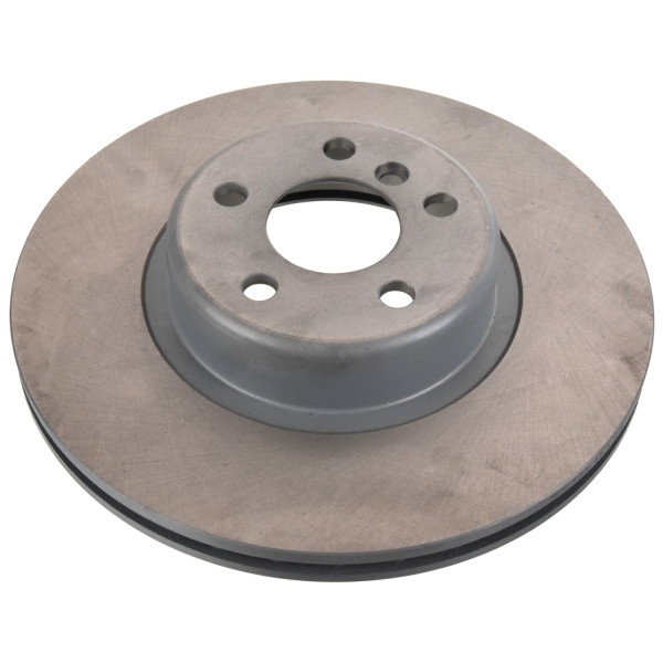 BRAKE DISC image