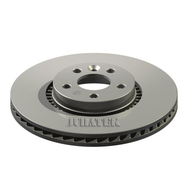 DISC (FRONT) - FORD LAND ROVER VOLVO image