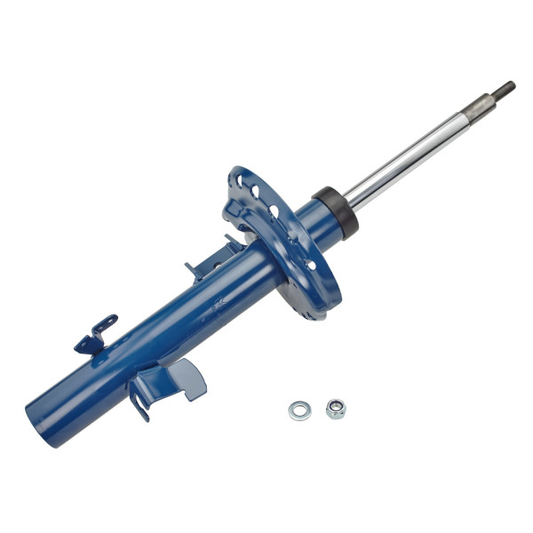Shock absorber image Shock absorber image