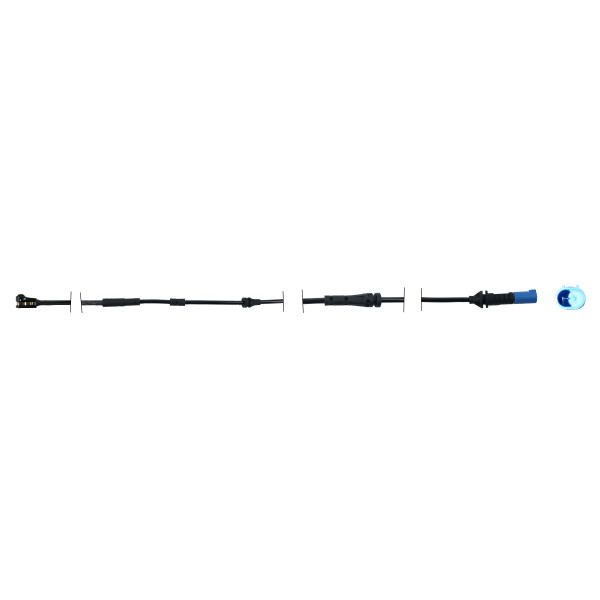 WEAR LEAD (X1) (REAR) - BMW image