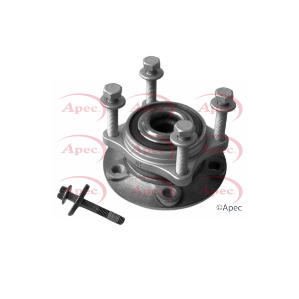 APEC WHEEL BEARING KIT image