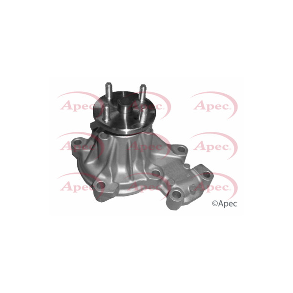 APEC WATER PUMP image