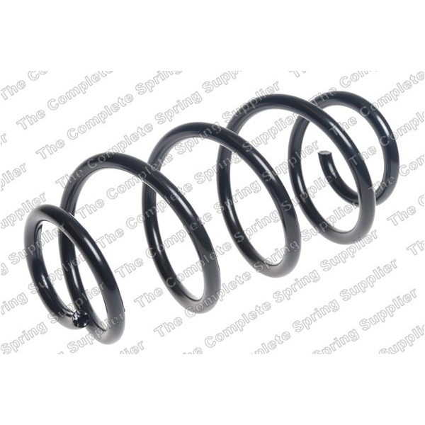 COIL SPRING REAR MERCEDES image
