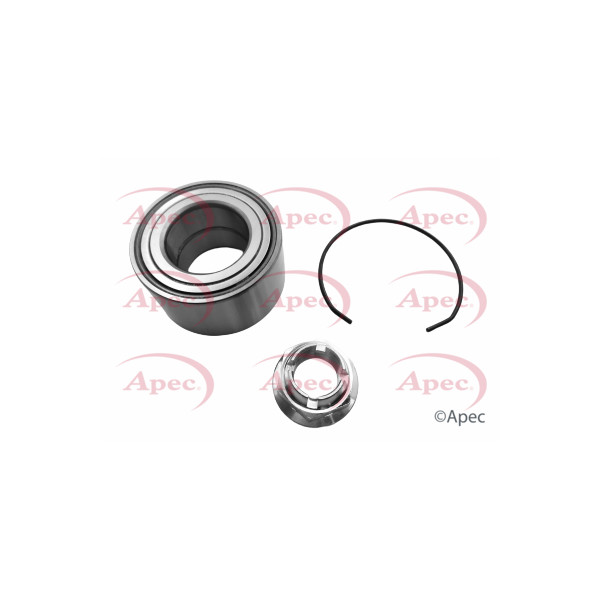 APEC WHEEL BEARING KIT image