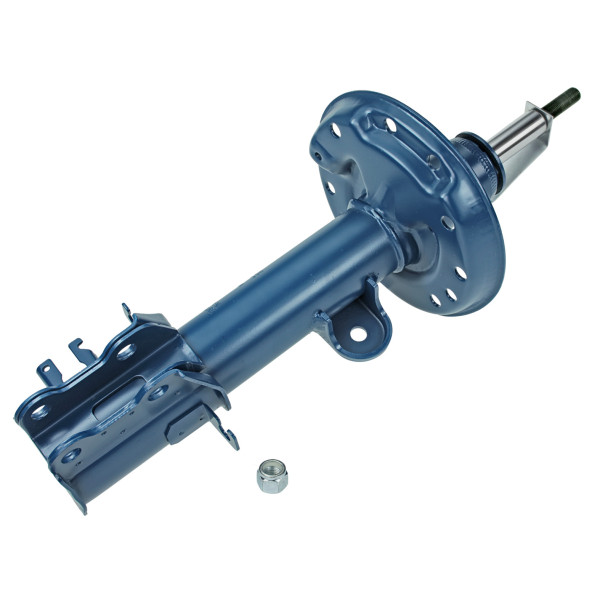 Shock absorber image Shock absorber image