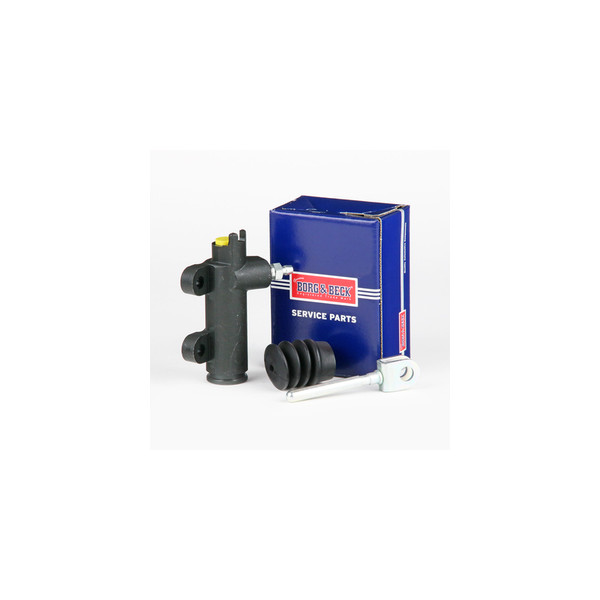 CLUTCH SLAVE CYL. image