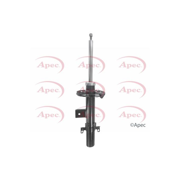 APEC SHOCK ABS REAR RH image