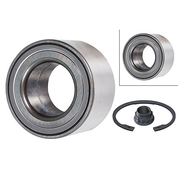 WHEEL BEARING KIT image
