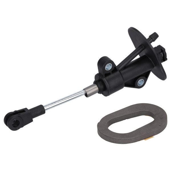 CLUTCH MASTER CYLINDER image