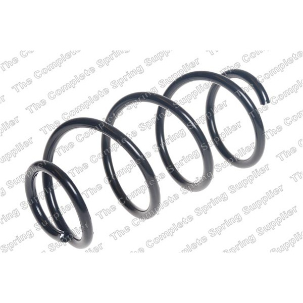 COIL SPRING FRONT AUDI/VW/SKOD image